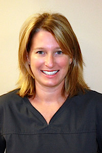 photo of staff