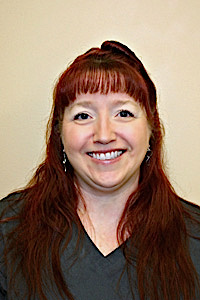 photo of staff