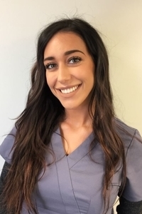 photo of staff