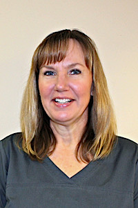 photo of staff