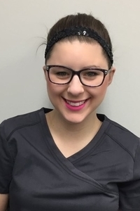 photo of staff