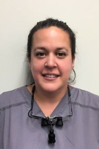 photo of staff
