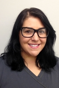 photo of staff
