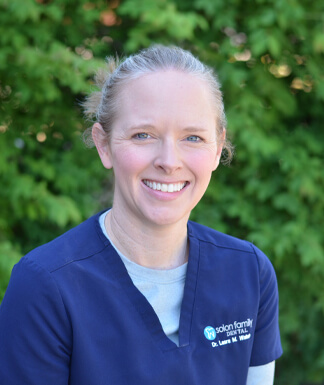 meet dr laura walsh