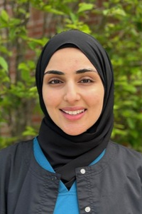photo of staff